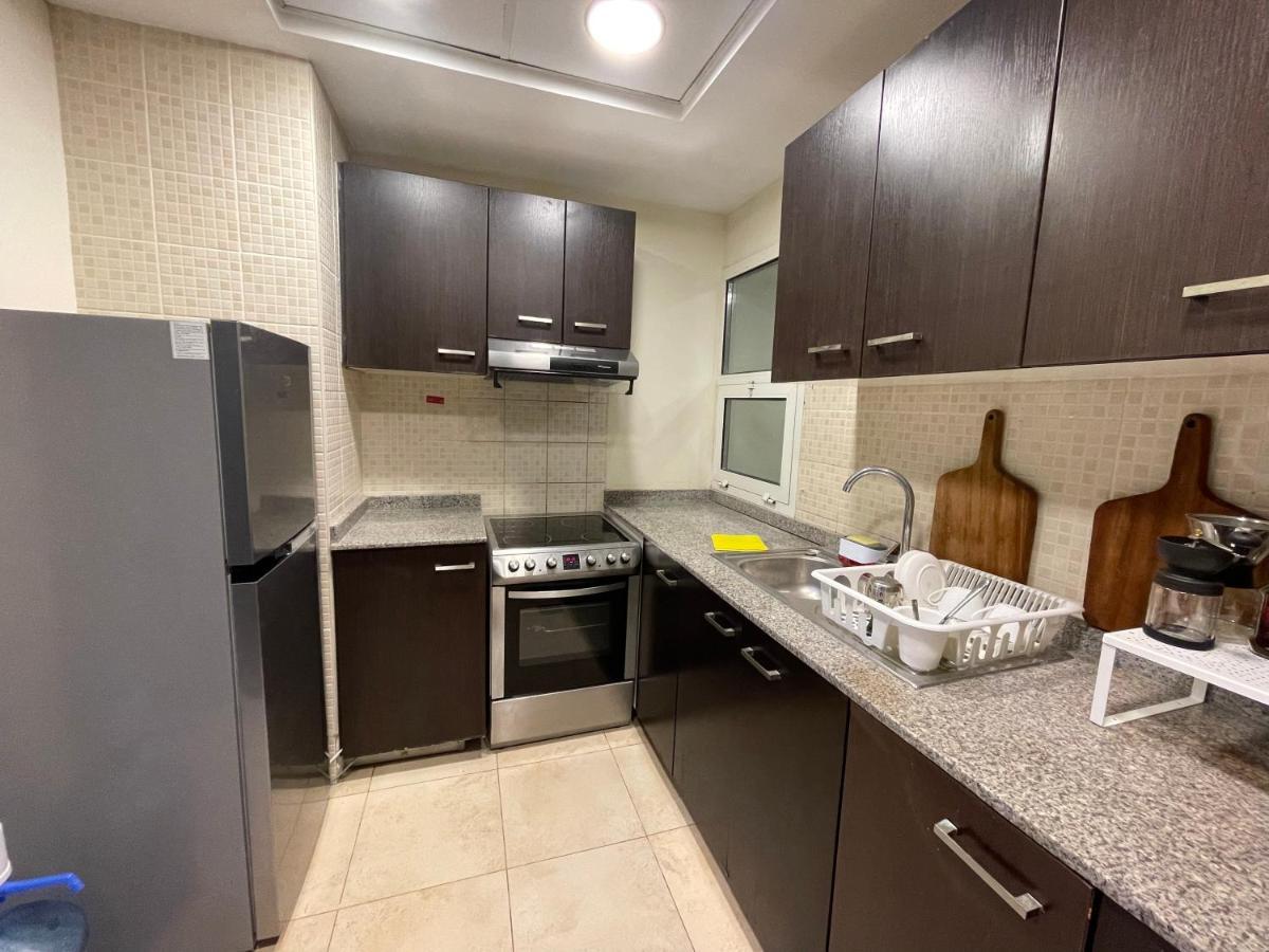 Beautiful Style One Bedroom In Apartment *