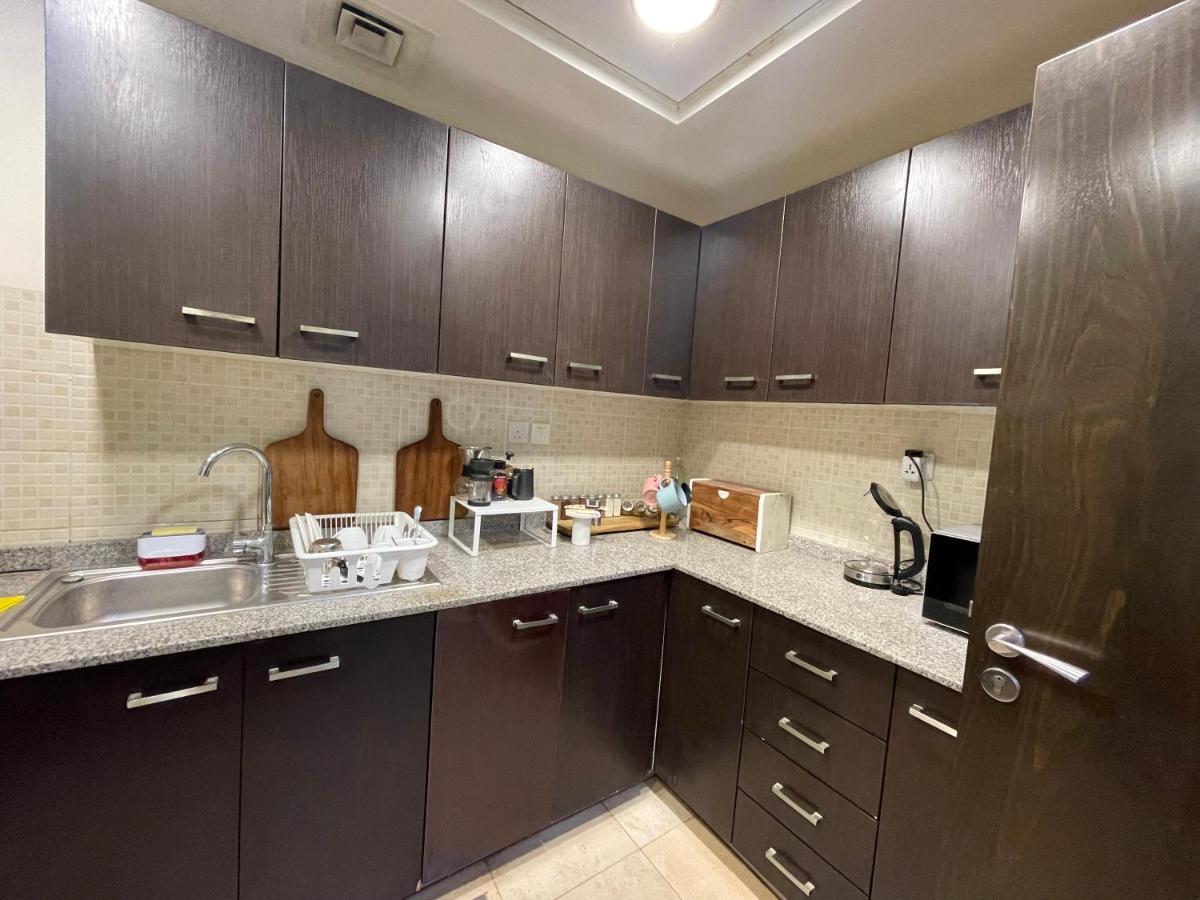Beautiful Style One Bedroom In