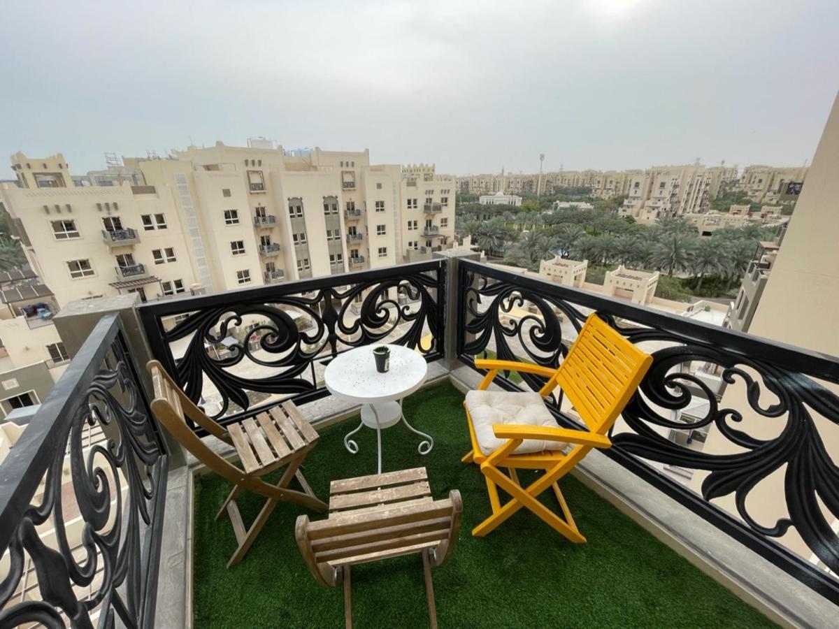 Apartment Beautiful Style One Bedroom In