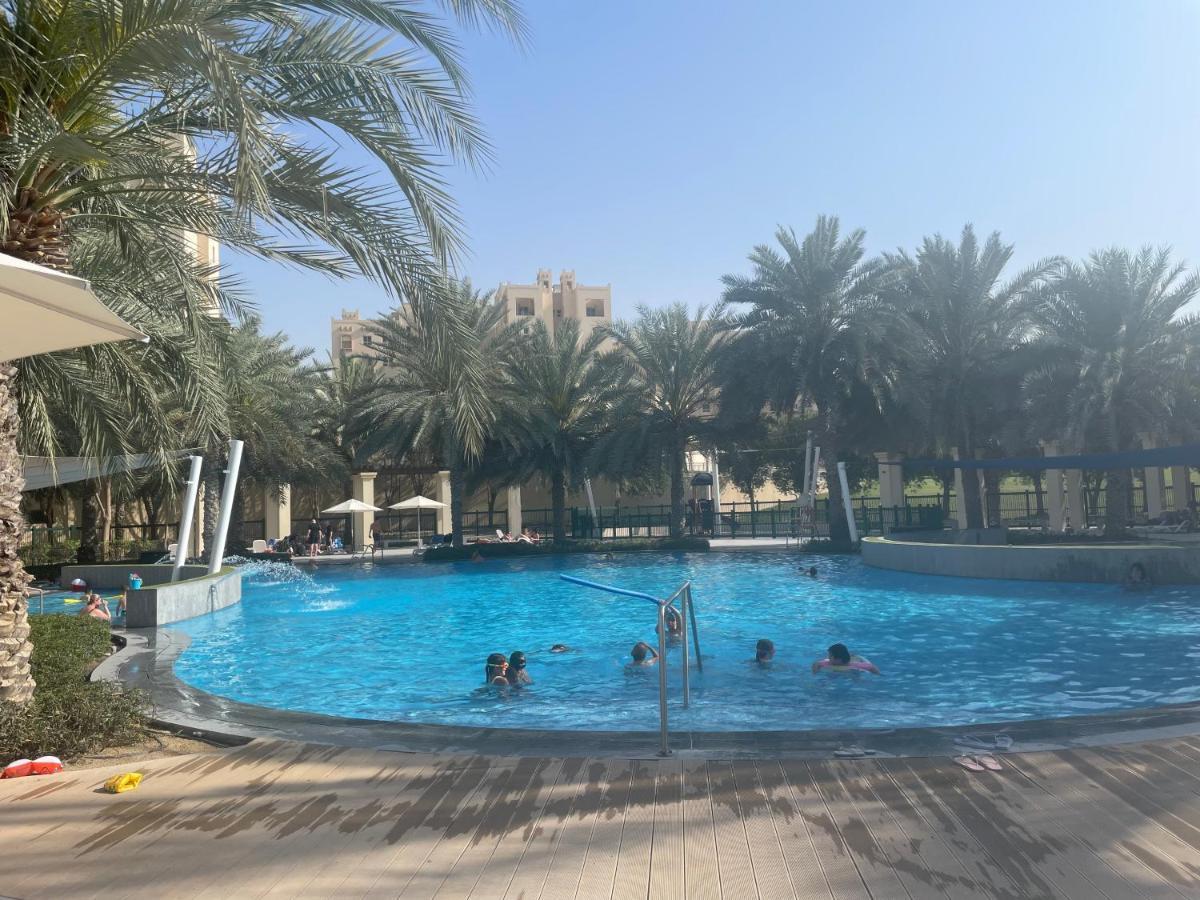 Apartment Beautiful Style One Bedroom In Dubai