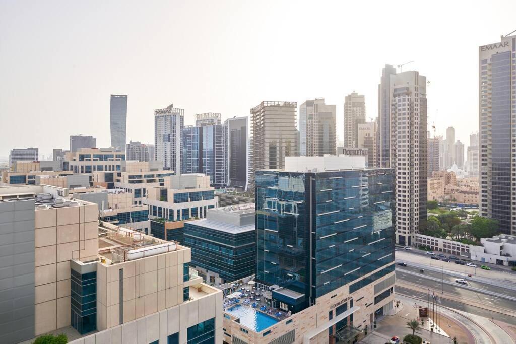 5* Studio, 10min Walk To Mall, 1min Bay Sqr *