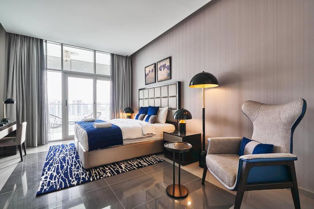 5* Studio, 10min Walk To Mall, 1min Bay Sqr Apartment