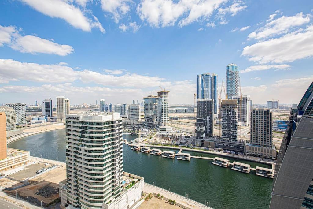 Vera Residences Business Bay Dubai