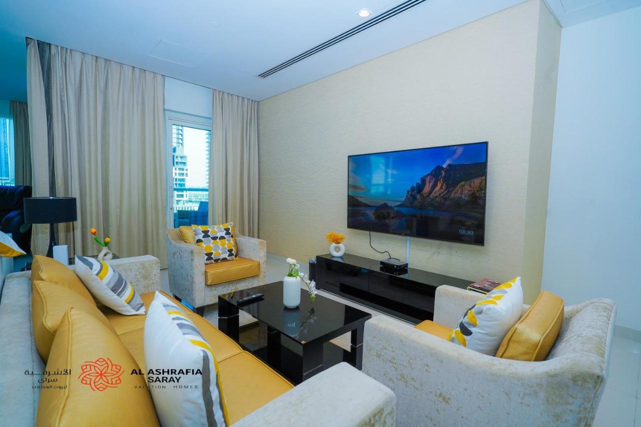 Apartment Alashrafia Saray- Cozy 2br In Canal Views *