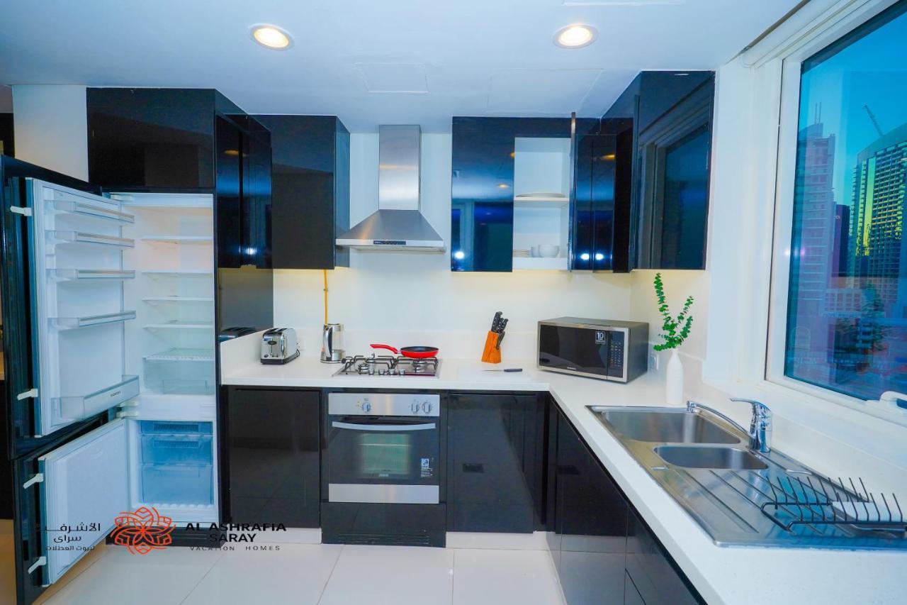 Apartment Alashrafia Saray- Cozy 2br In Canal Views