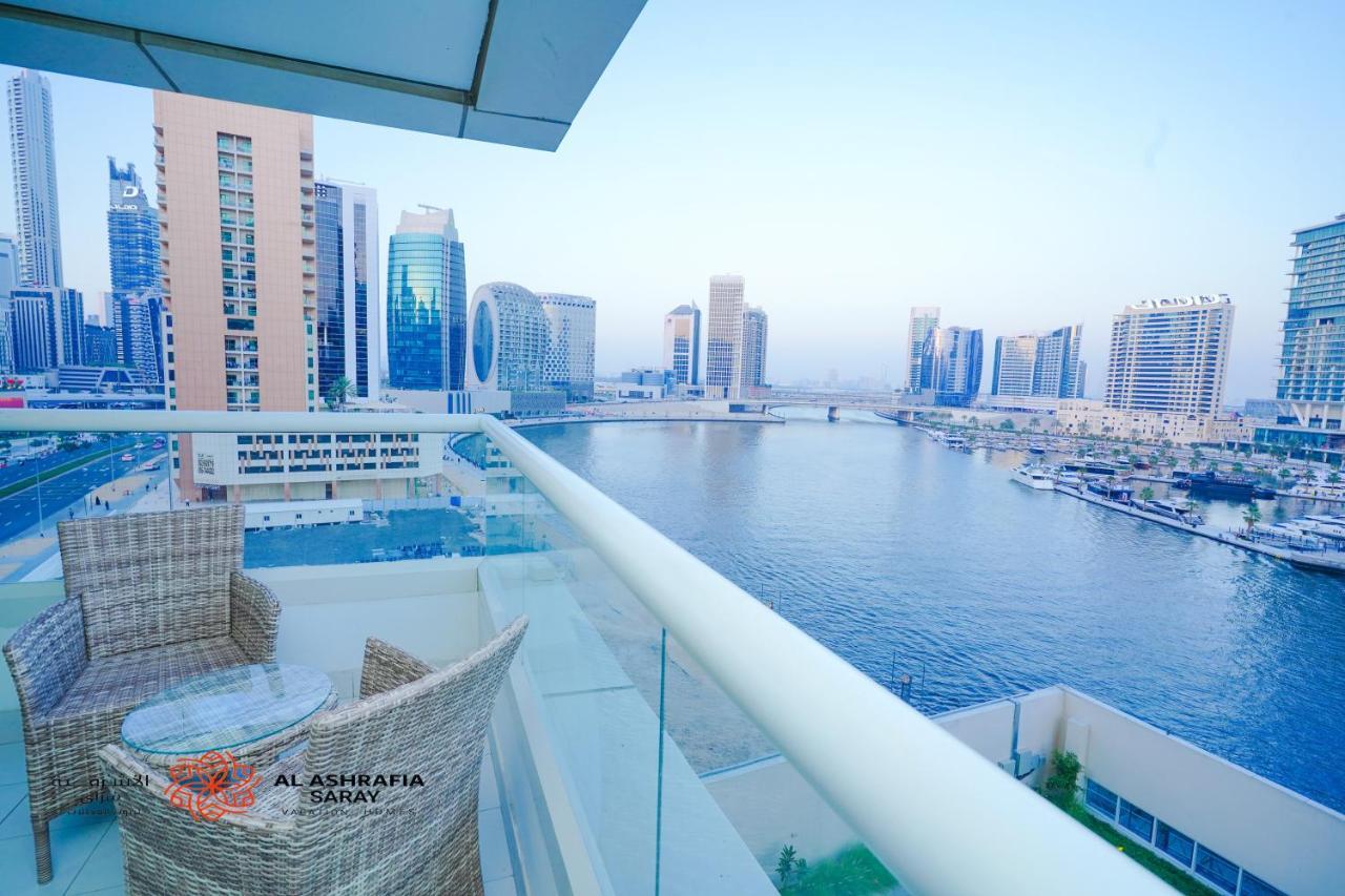 Alashrafia Saray- Cozy 2br In Canal Views *