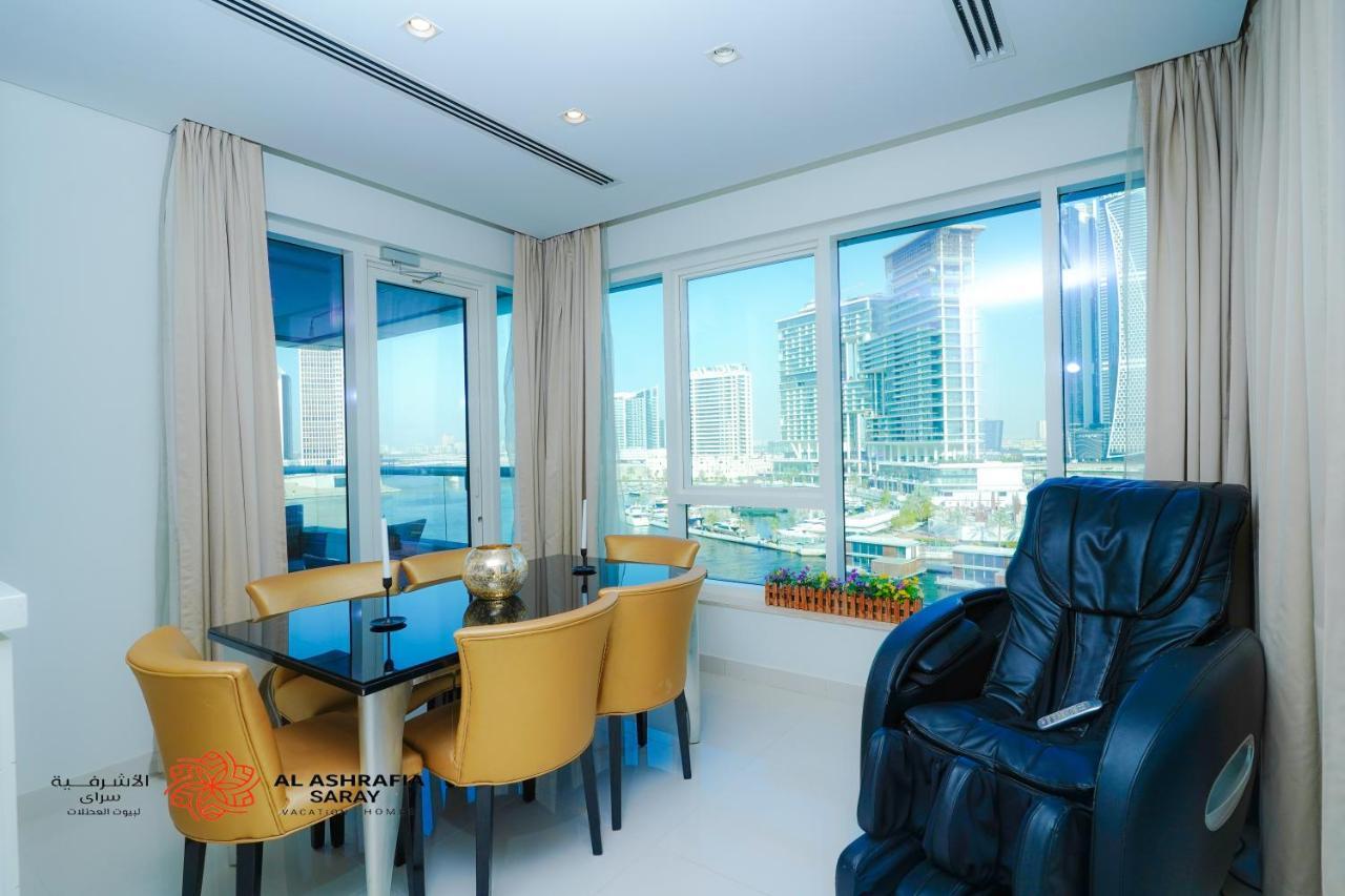 Alashrafia Saray- Cozy 2br In Canal Views Apartment *