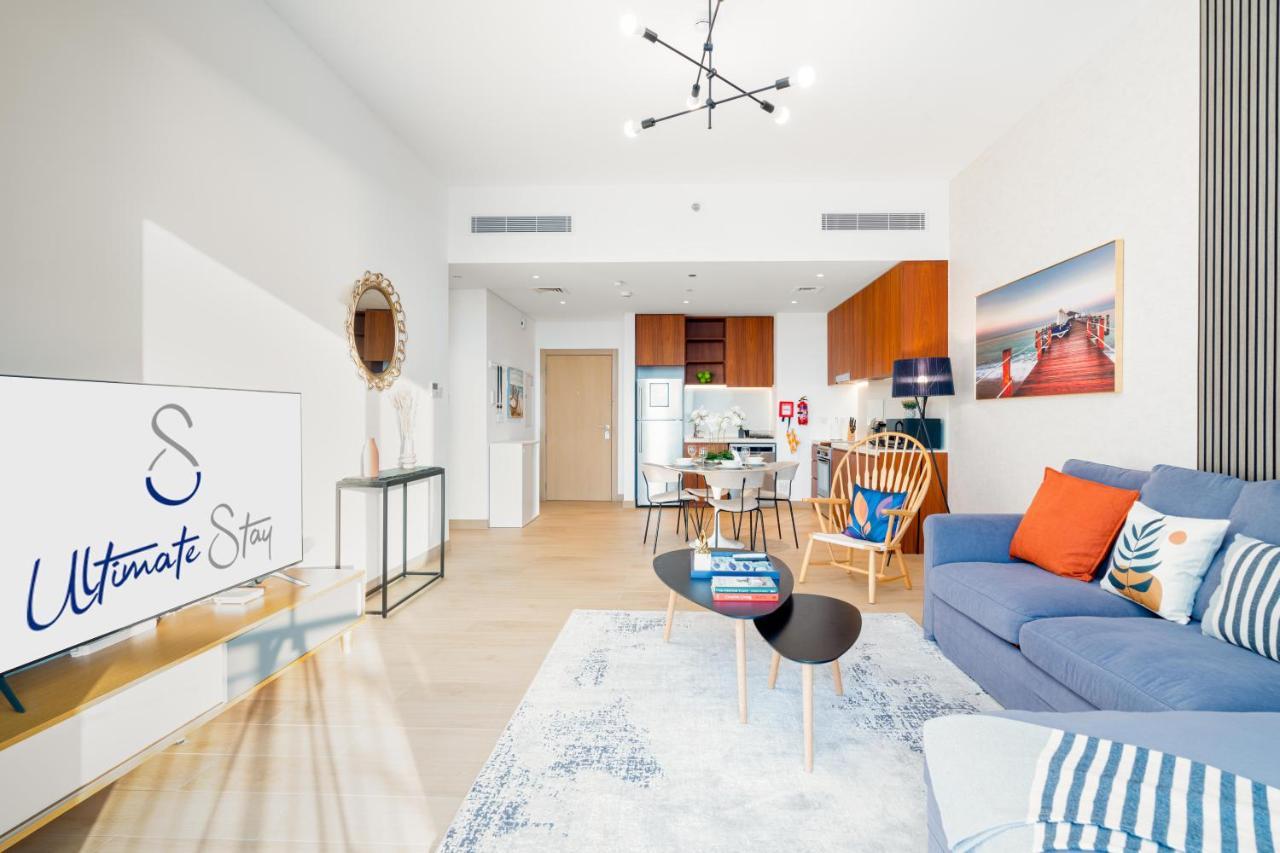 Apartment Ultimate With Big Terrace, Amazing Sunset, Perfect For 4 People *