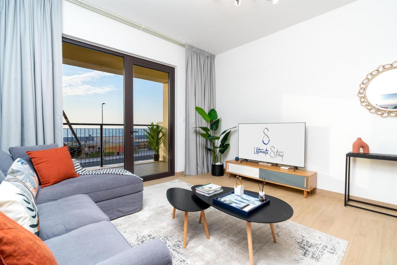 Ultimate With Big Terrace, Amazing Sunset, Perfect For 4 People *