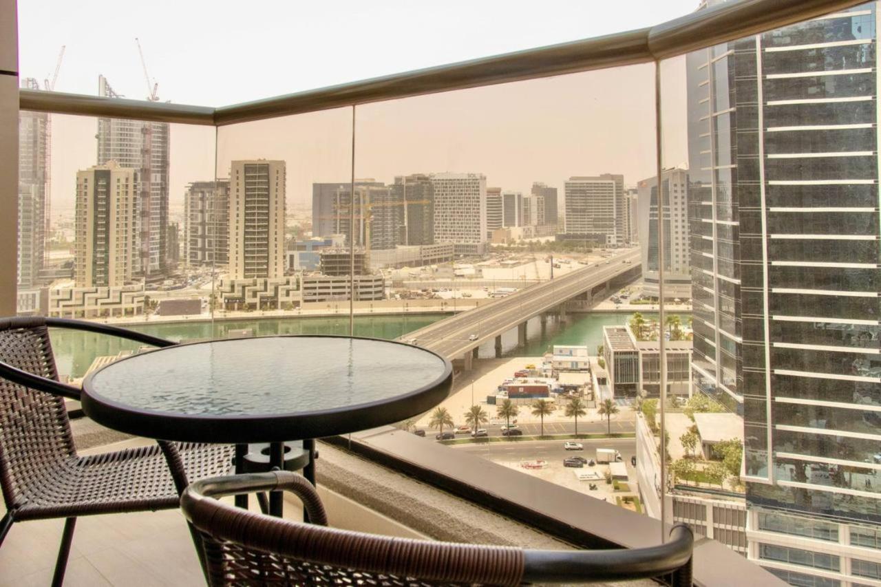 Apartment Aws Homes - Luxurious High Floor Studio With Breathtaking View *