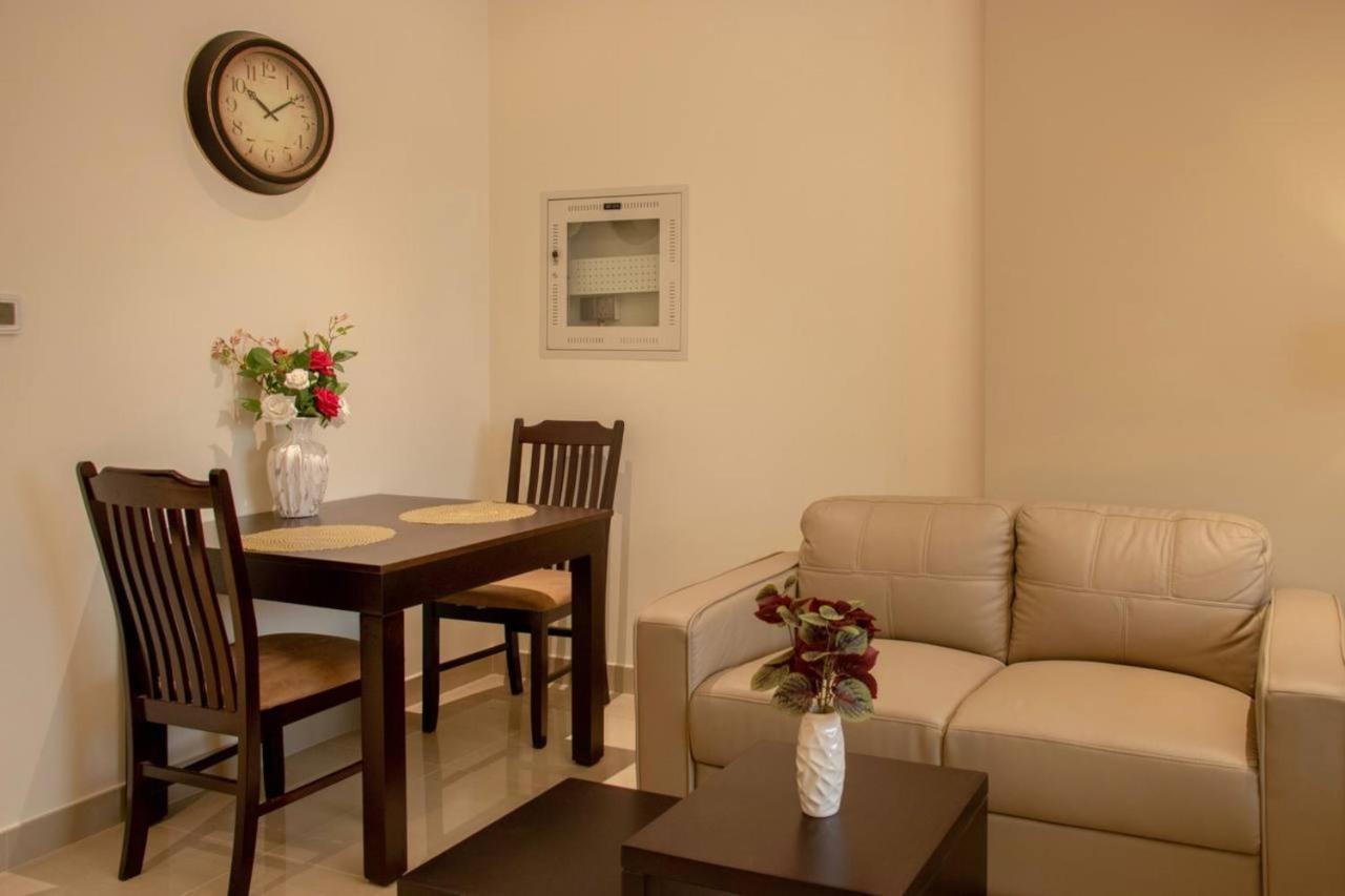 Apartment Aws Homes - Luxurious High Floor Studio With Breathtaking View Dubai