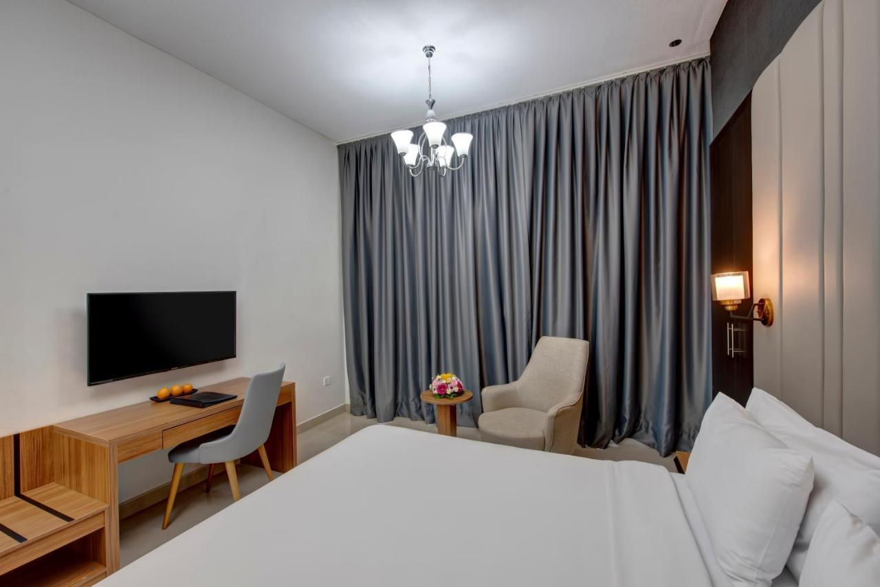 Royal Regency Marina 3*