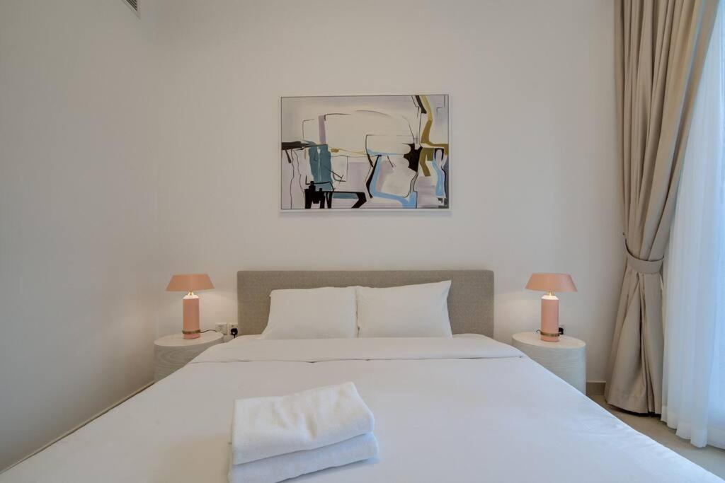 Spacious L Brand New L Great Amenities * Dubai