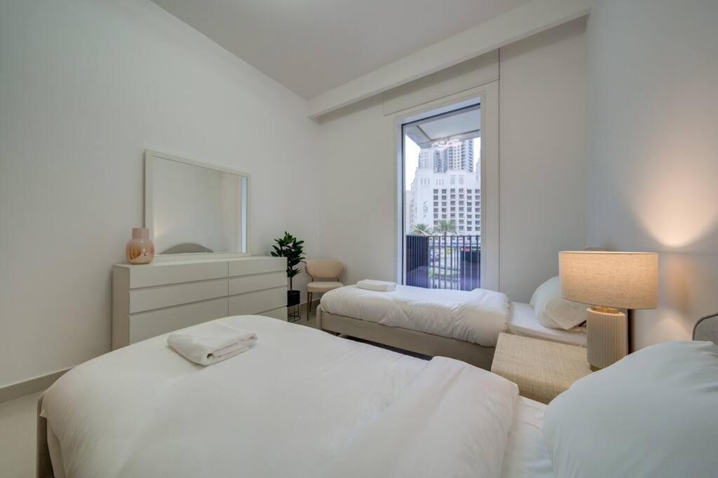 Spacious L Brand New L Great Amenities * Dubai