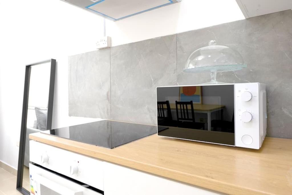 Apartment Window For Dubai