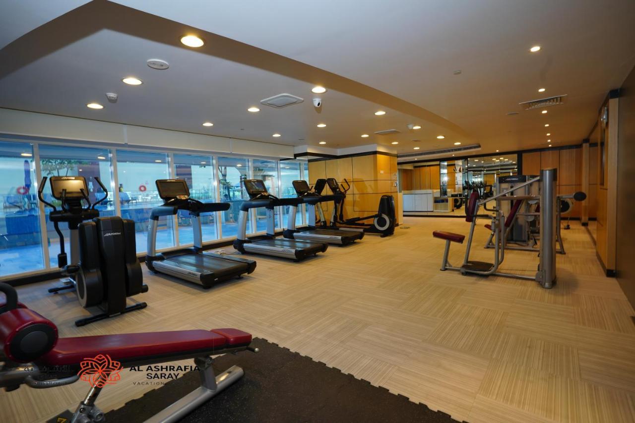 Alashrafia Saray- Cozy 2br In Canal Views Apartment