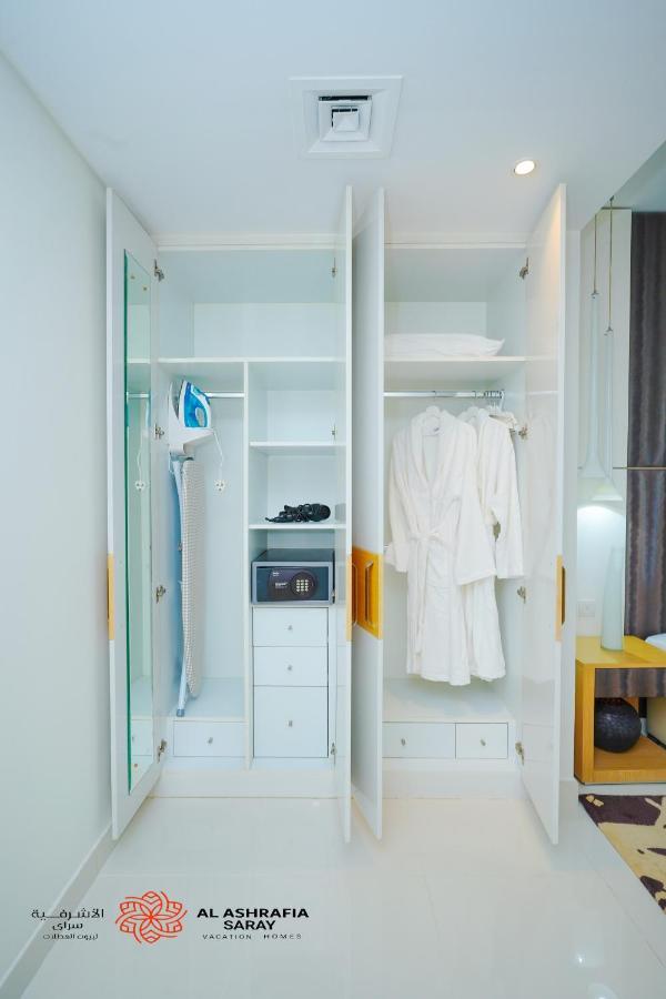 Alashrafia Saray- Cozy 2br In Canal Views *