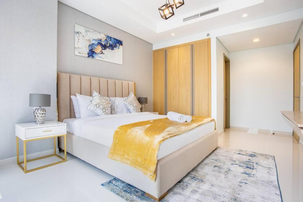 Paramount Midtown 1br With View Apartment *