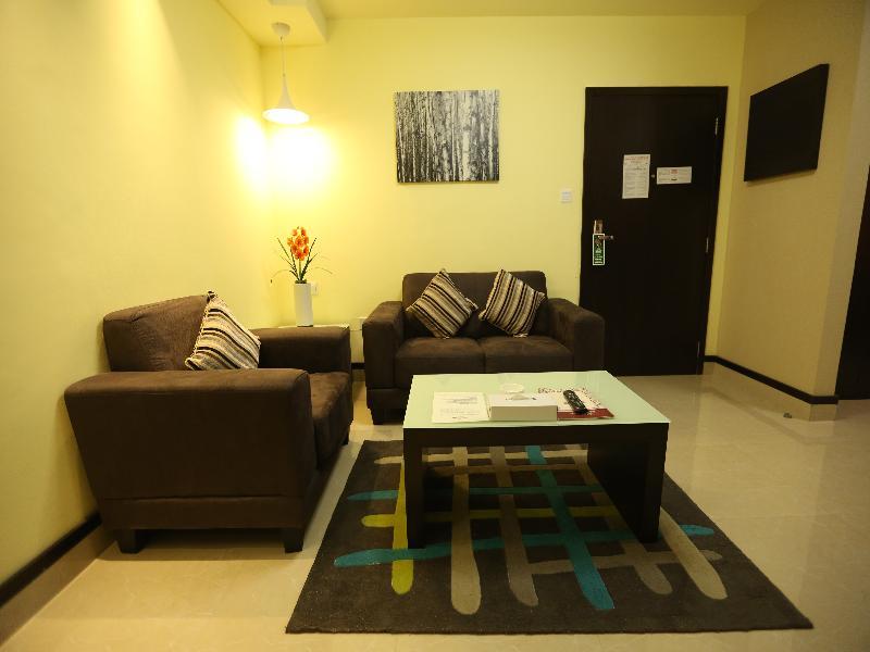 Hotel Panorama Bur Dubai