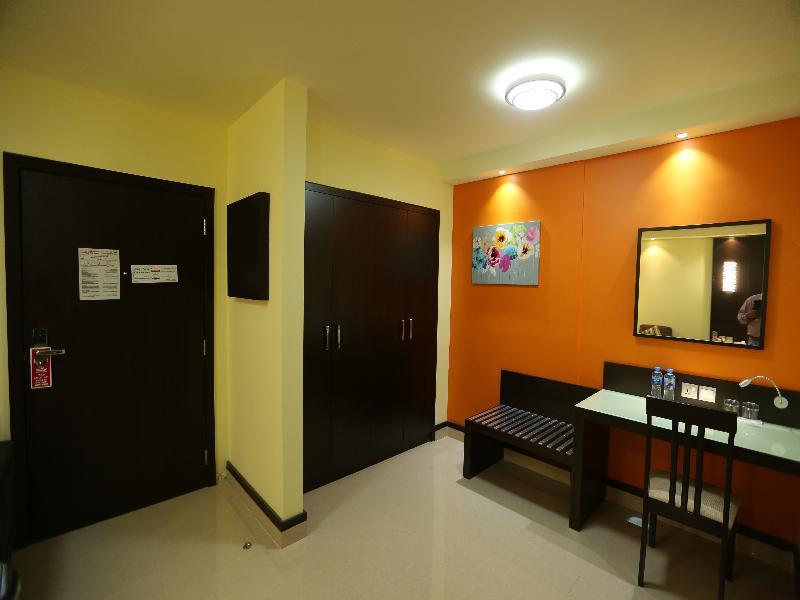 Hotel Panorama Bur