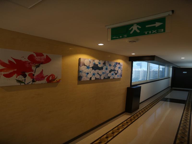 Hotel Panorama Bur 2*