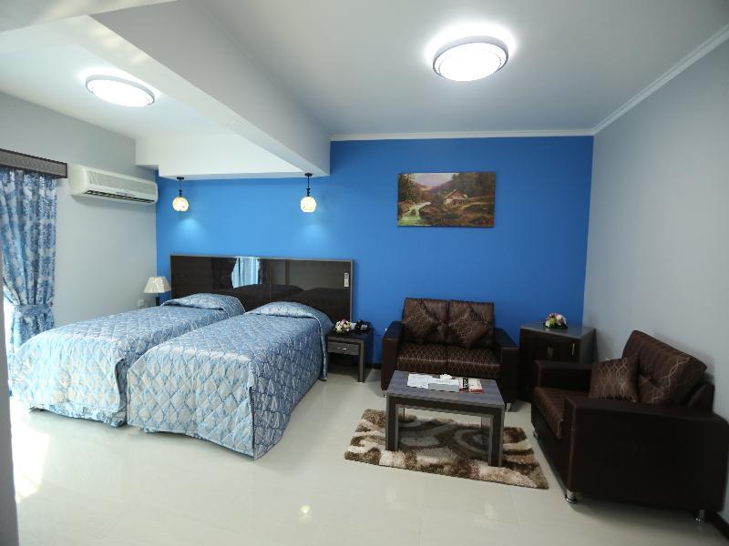 Panorama Bur Hotel 2*
