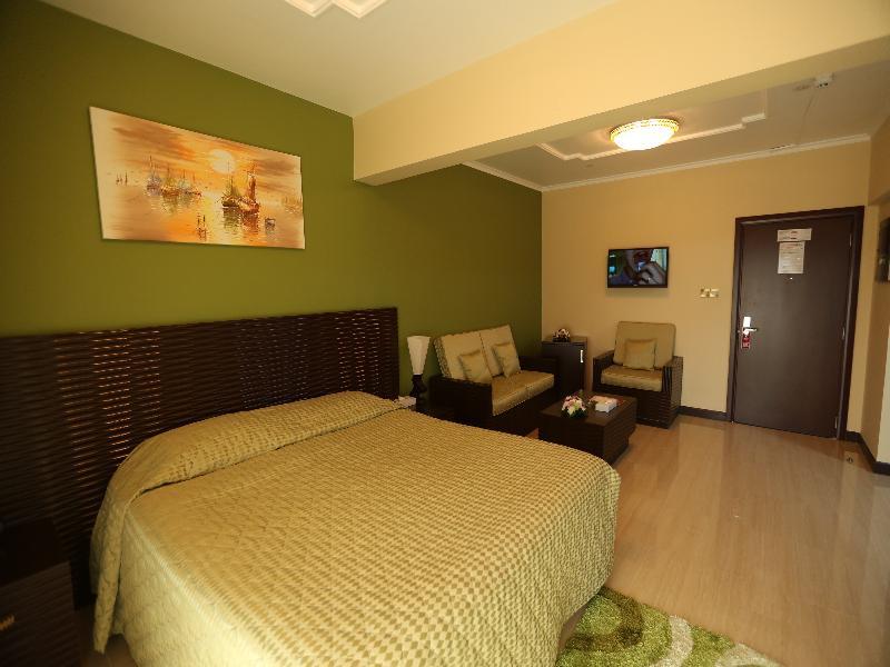 Hotel Panorama Bur Dubai