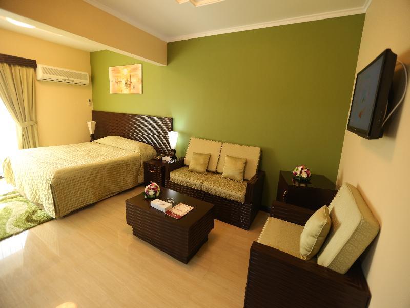 Hotel Panorama Bur