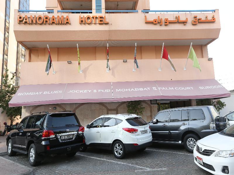 Panorama Bur Hotel