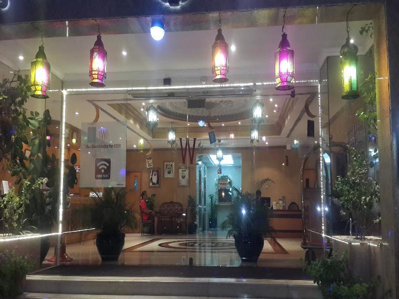 Winchester Grand Dubai