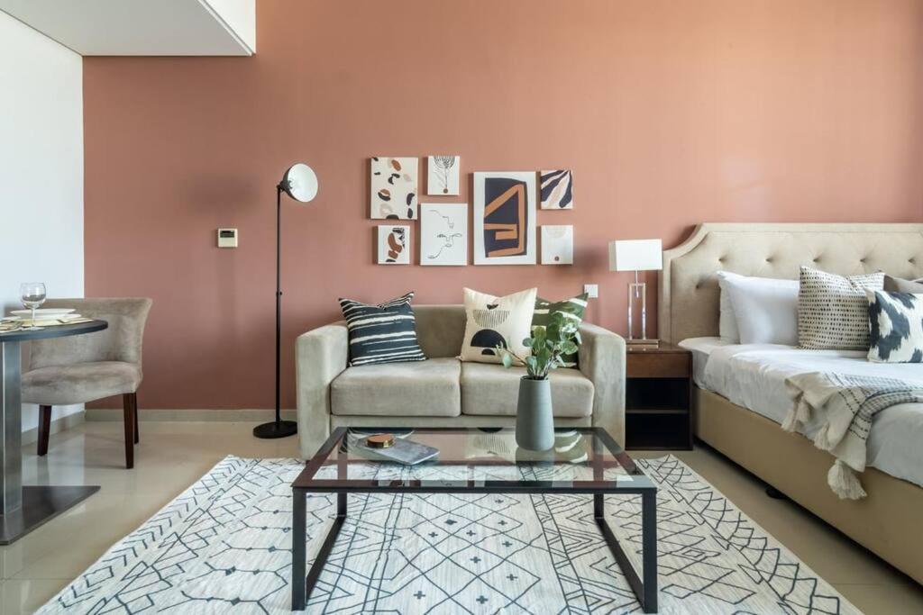 Apartment Chez Eric *