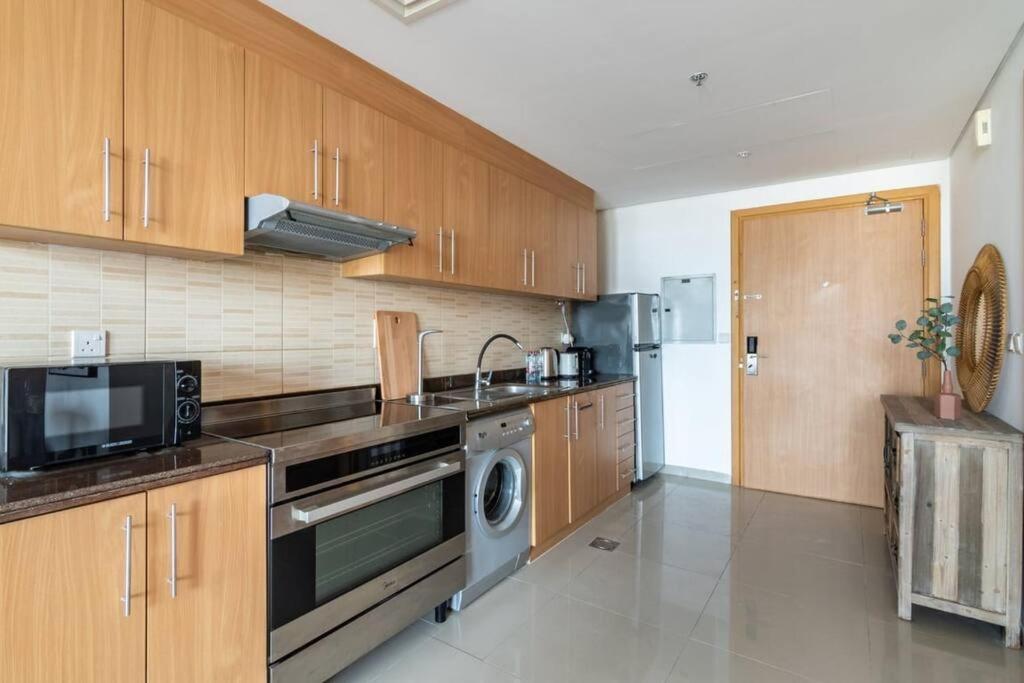 Apartment Chez Eric Dubai