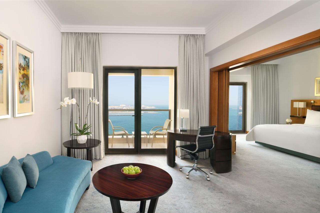 Moevenpick Jumeirah Hotel