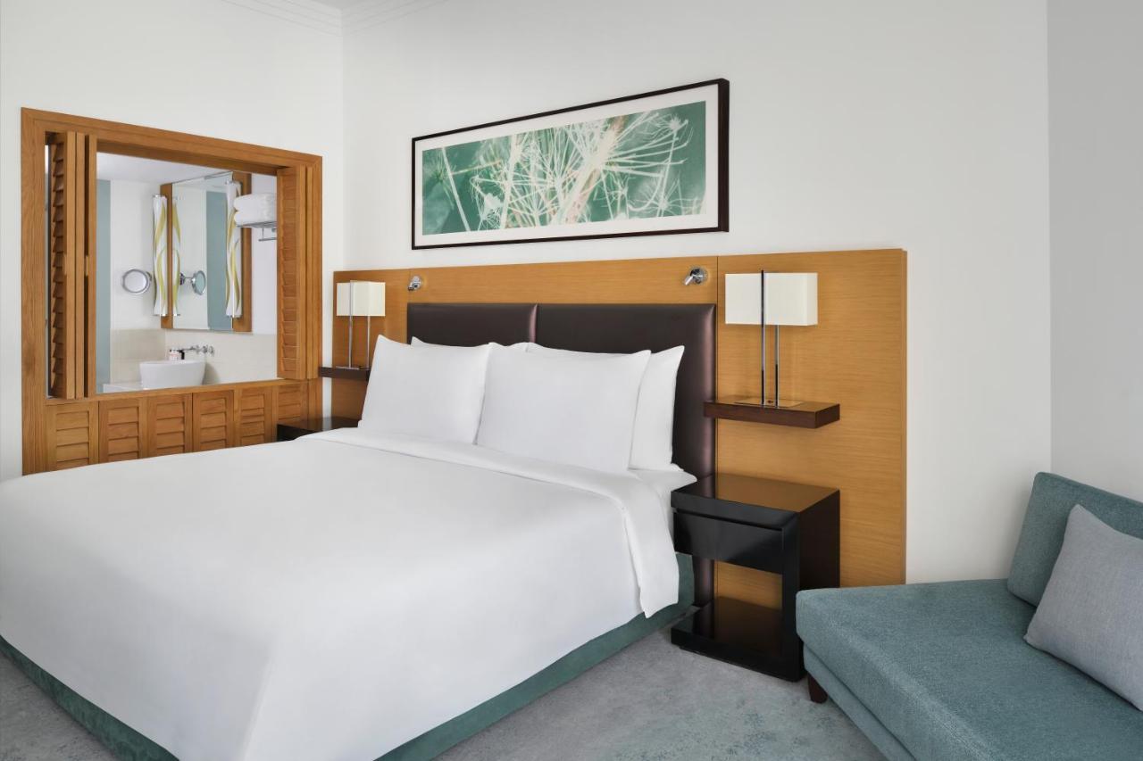 Moevenpick Jumeirah 5* Dubai