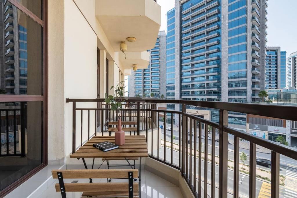 Chez Eric Apartment Dubai