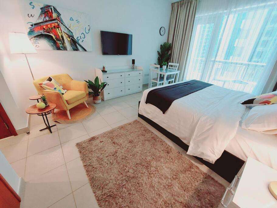 Apartment For Rent Close To Burj Khalifa &dubai Mall. *