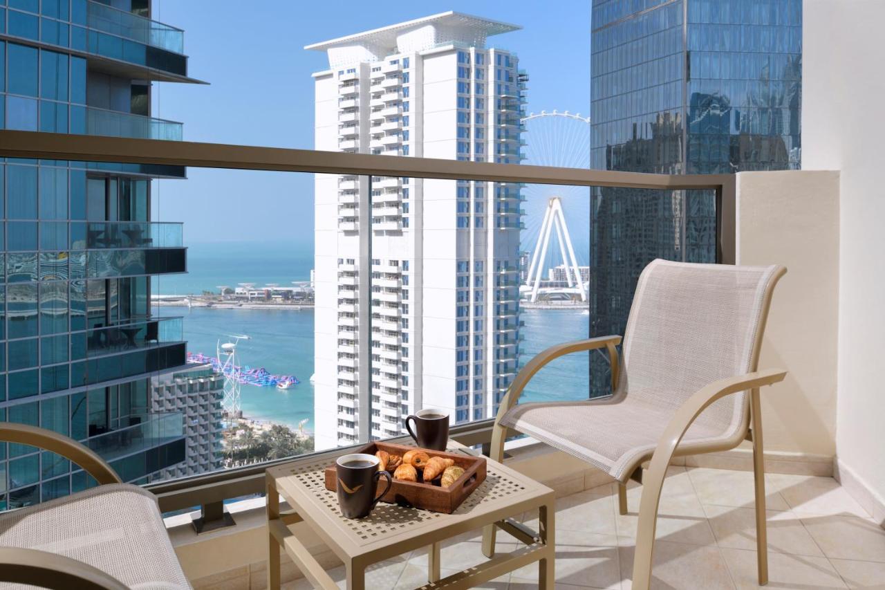 Hotel Moevenpick Jumeirah