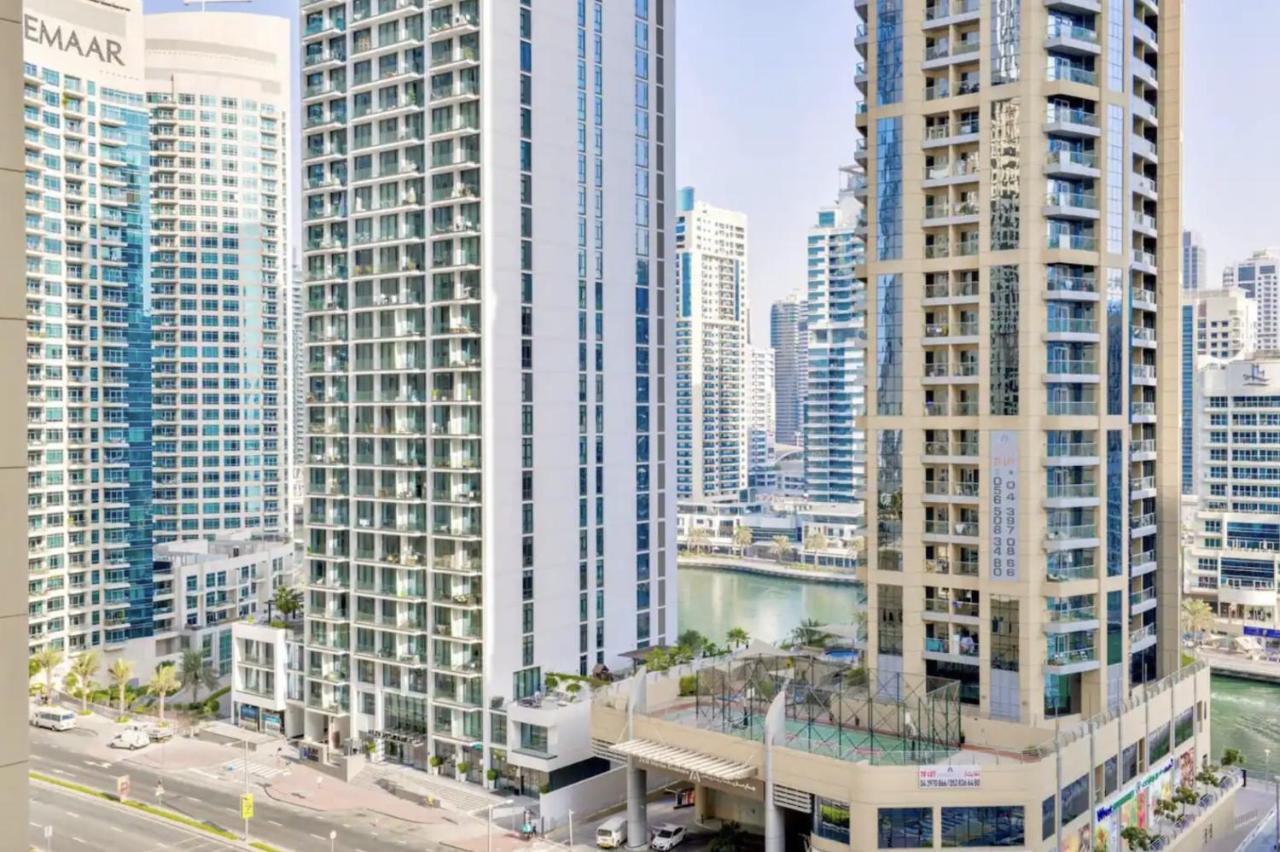 Apartment 4 Bedroom In Jbr, Walk To The In 1 Minute, Sadaf 8 Dubai