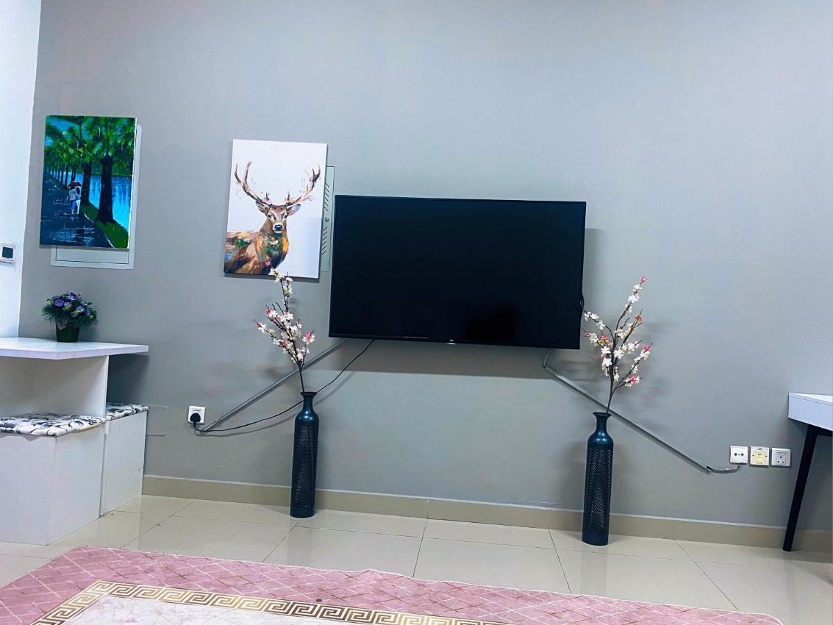 Apartment Al Zarooni Dubai