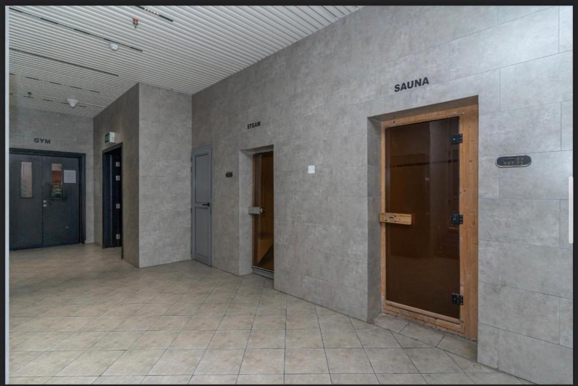 Al Zarooni Apartment