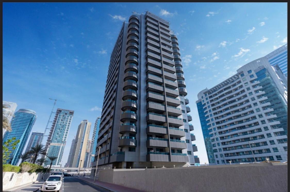 Apartment Al Zarooni