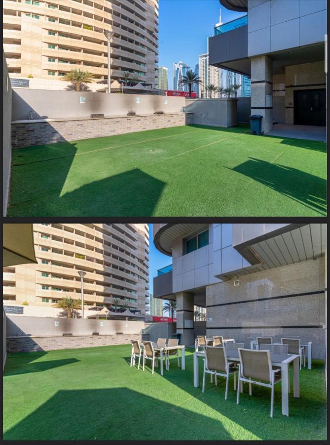 Apartment Al Zarooni *