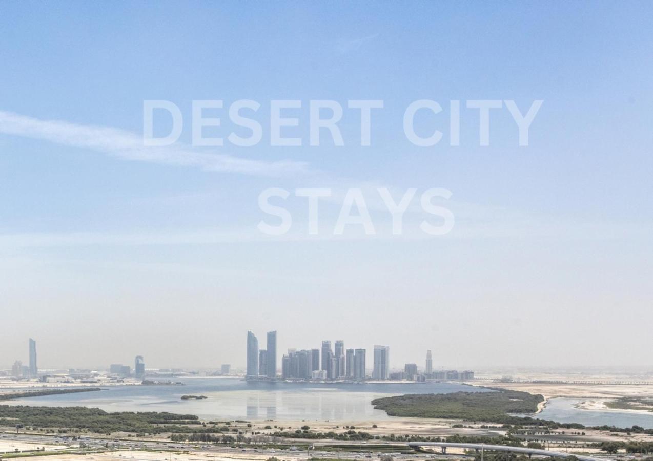 Fully Furnished 2 Bed With Burj Views, Hosted By Desert *
