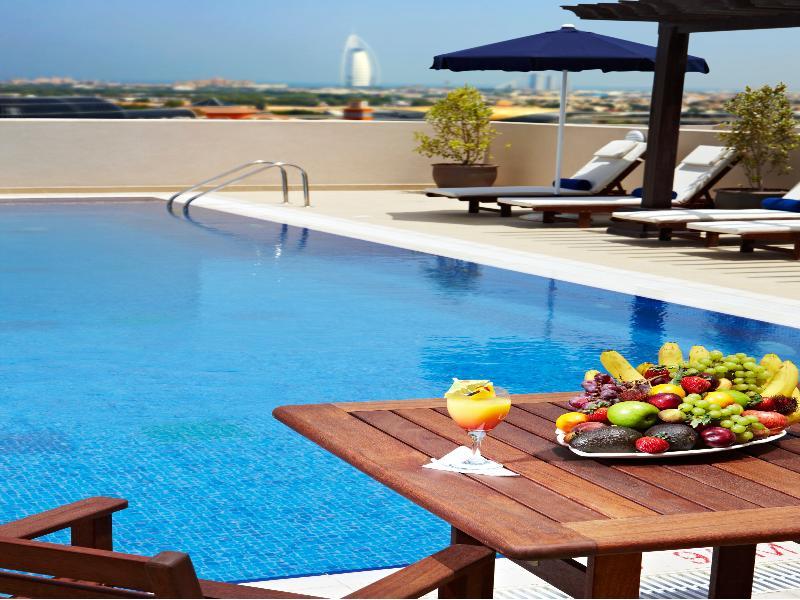 Citymax Al Barsha At The Mall Hotel