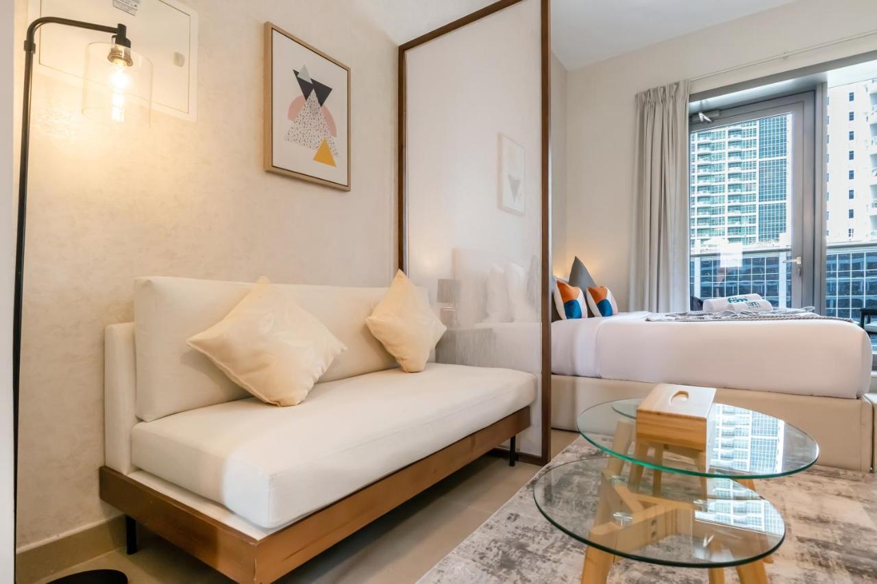 Fam Living - Marina - Steps Away From The Beach *