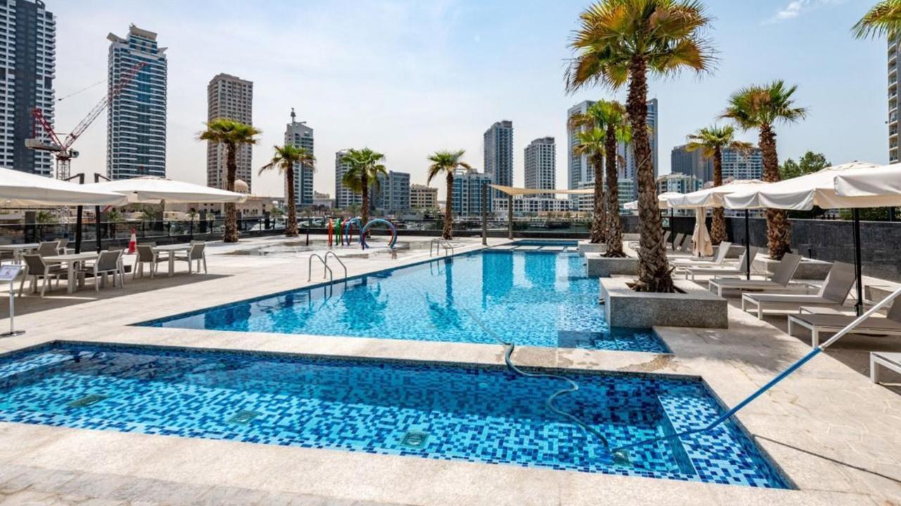 Apartment Fam Living - Marina - Steps Away From The Beach *