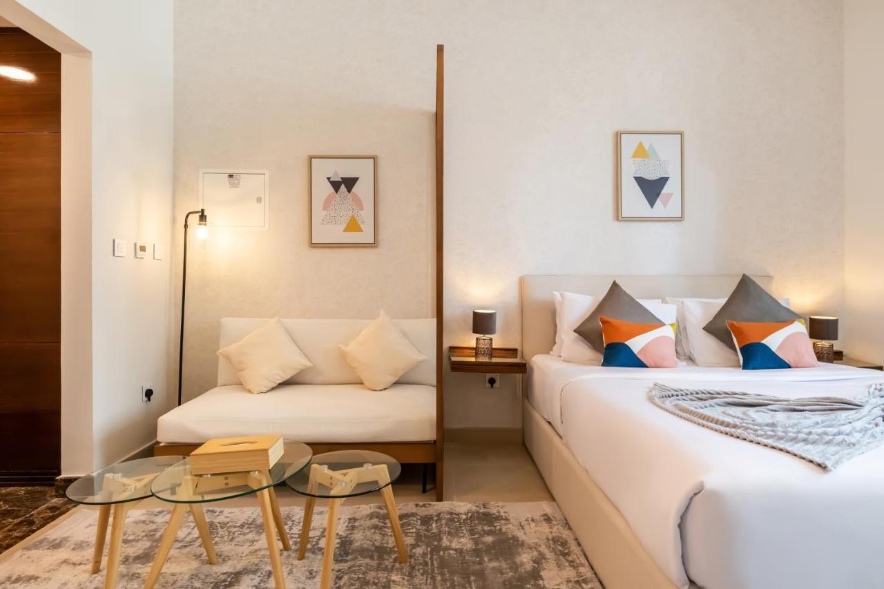 Apartment Fam Living - Marina - Steps Away From The Beach