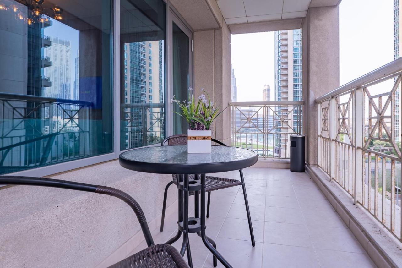 Bellavista - Delicate - 1br With Extra - 29 Boulevard - Fountain Views Dubai