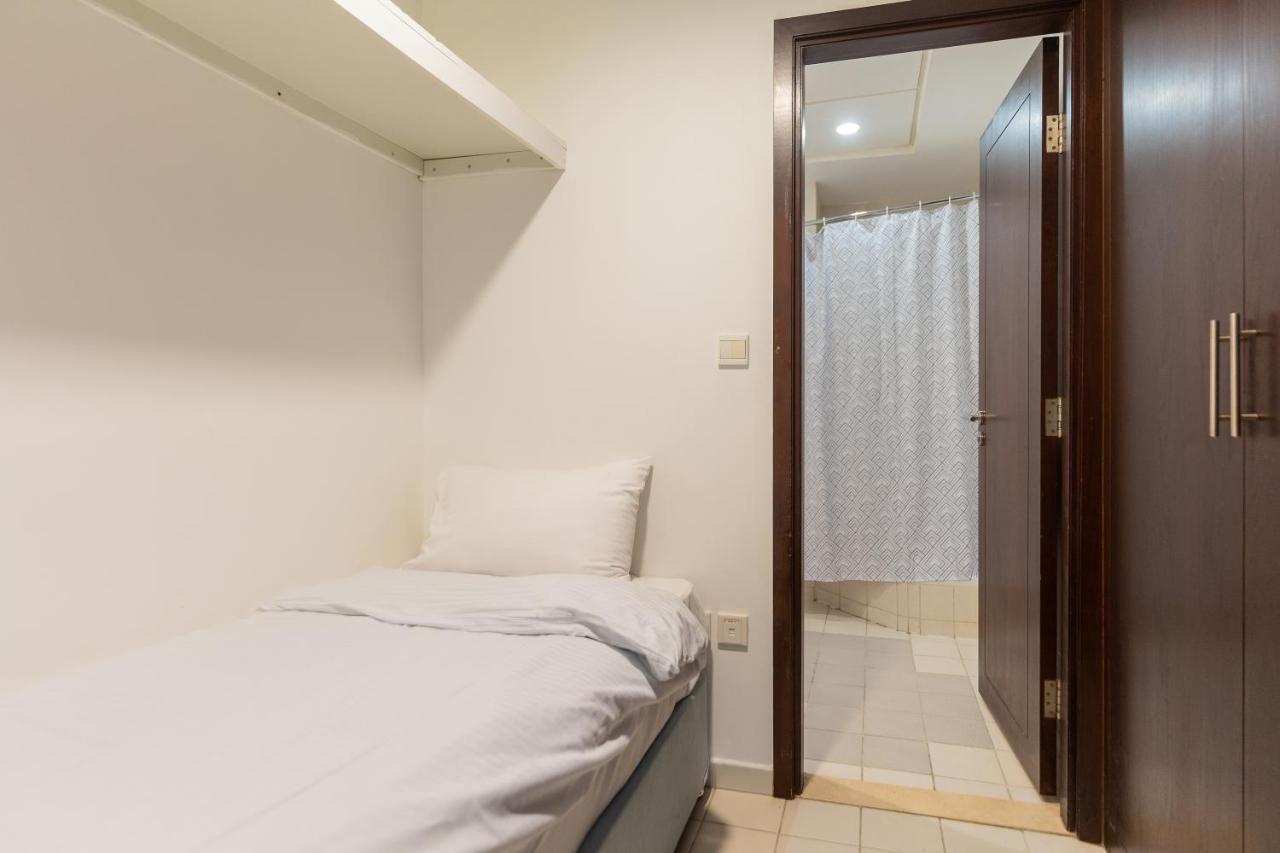 Bellavista - Luxe - 3 Bedroom Plus Maid - Residences Tower 8 - Burj Khalifa And Fountain View Apartment Dubai