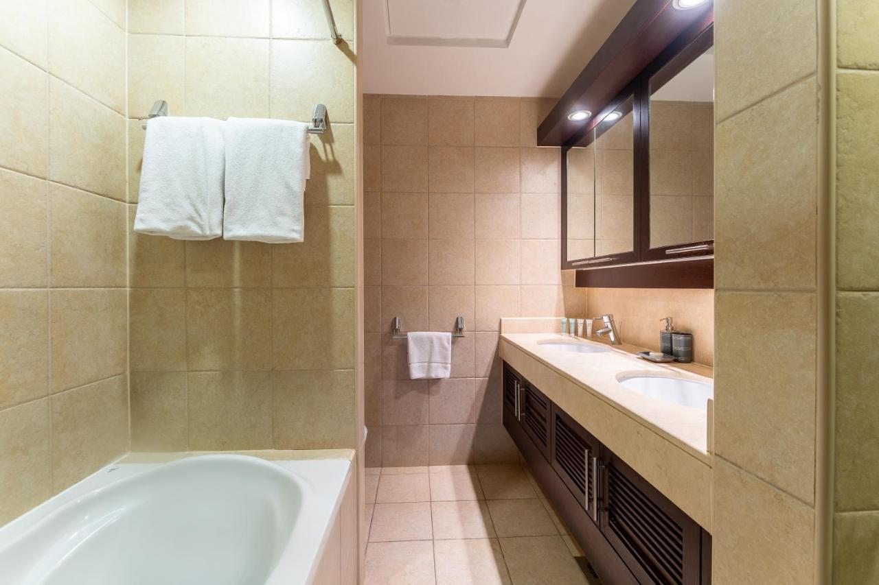 Bellavista - Luxe - 3 Bedroom Plus Maid - Residences Tower 8 - Burj Khalifa And Fountain View Apartment